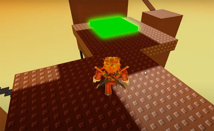 スラップバトルでソードファイターグローブを入手してください