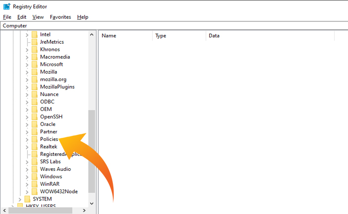 あなたの組織が管理するChrome