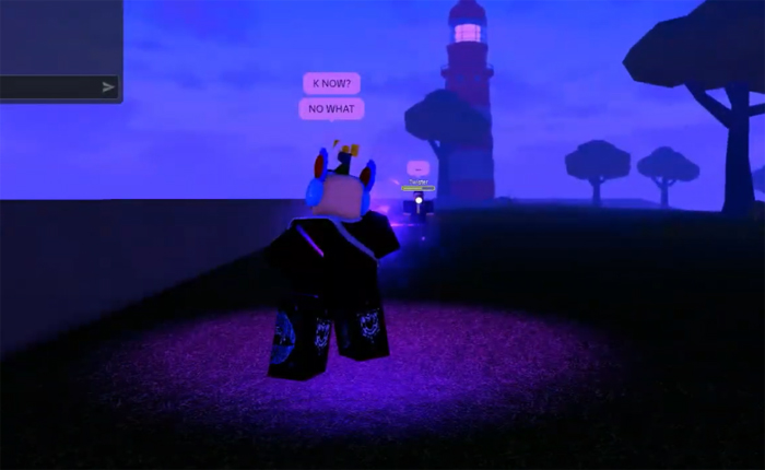 ジャンプ対策でRCTホローパープルと最大ホローパープルを使用します