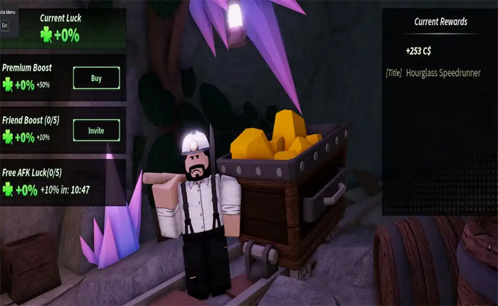 フィッシュで1000年前の木材を手に入れましょう