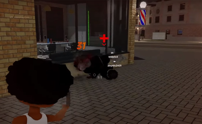 ブロックスピンで速くお金を取得します