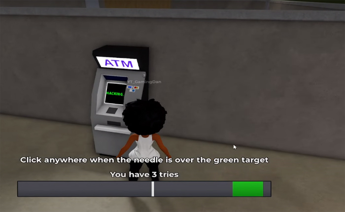 ブロックスピンで速くお金を取得します