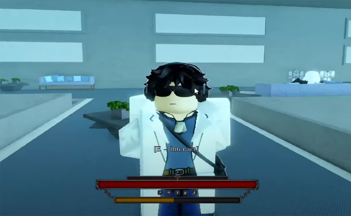 グールでarata protoを入手してください