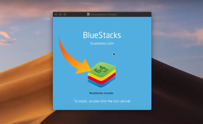 MacにKRNLエグゼクタをインストールします