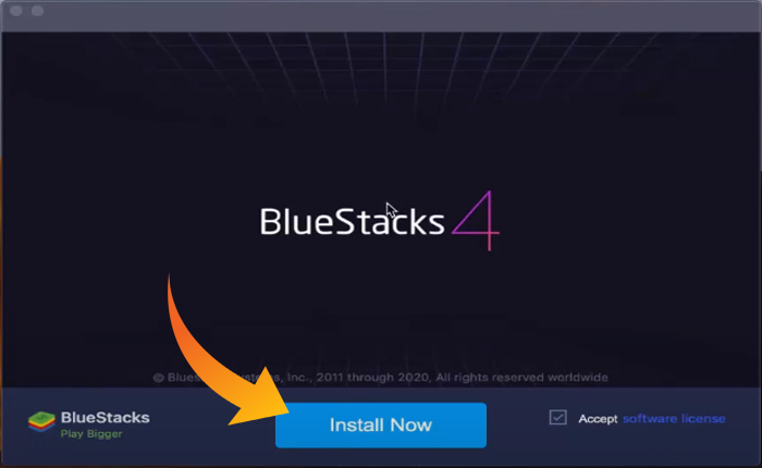 MacにKRNLエグゼクタをインストールします
