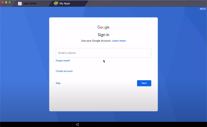 MacにKRNLエグゼクタをインストールします