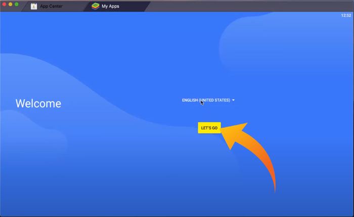 MacにKRNLエグゼクタをインストールします