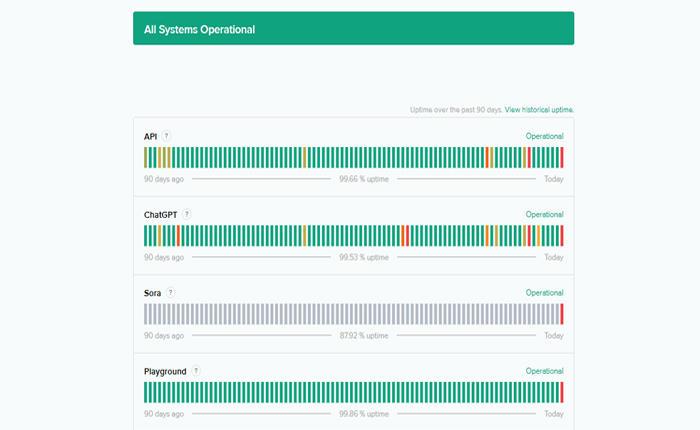 メッセージストリーム(2025)11でChatGPTエラーを修正する方法 メッセージストリームのchatgptエラー