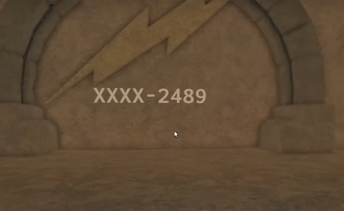   フィッシュのkrakenプールのロックを解除します