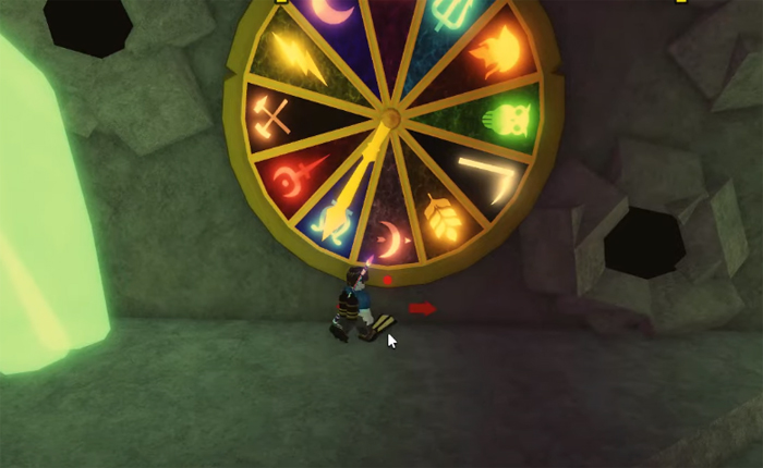   フィッシュのkrakenプールのロックを解除します