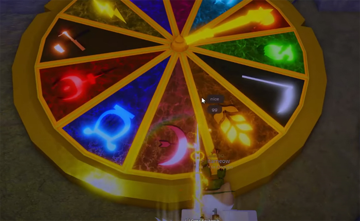   フィッシュのkrakenプールのロックを解除します