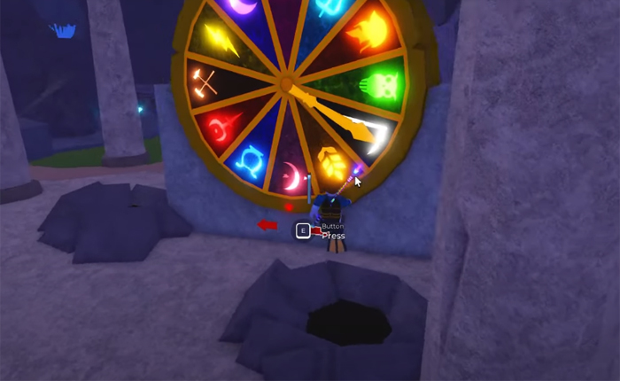   フィッシュのkrakenプールのロックを解除します