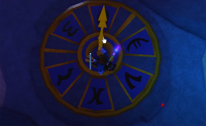   フィッシュのkrakenプールのロックを解除します