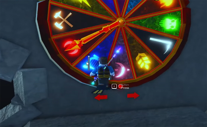   フィッシュのkrakenプールのロックを解除します