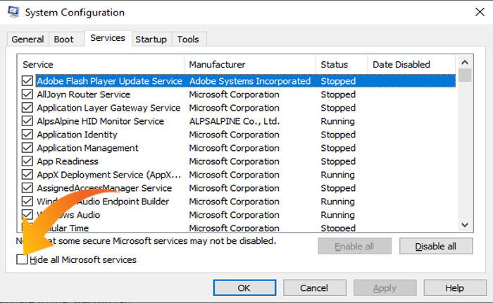 頂点を修正する方法検出された整合性エラー(2025)3 頂点の悪いウェア検出された整合性エラー