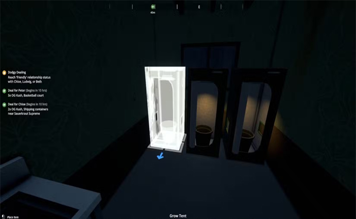 Robloxスケジュール1初心者ガイド(2025)6 Robloxスケジュール1の初心者ガイド