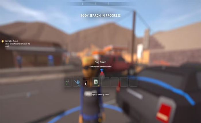 Robloxスケジュール1初心者ガイド(2025)2 Robloxスケジュール1の初心者ガイド