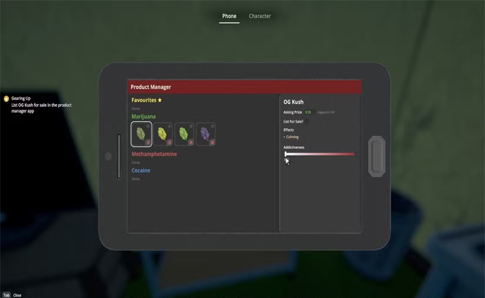 Robloxスケジュール1初心者ガイド(2025)4 Robloxスケジュール1の初心者ガイド