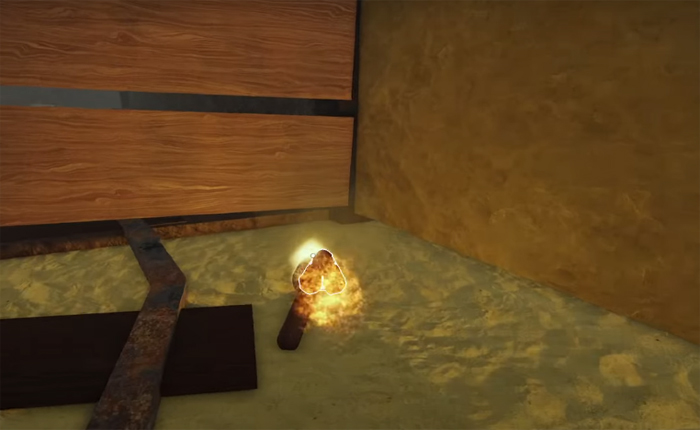 デッドレールでジェイドマスクを入手して使用します