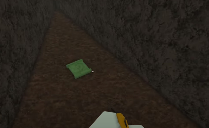 デッドレールでジェイドマスクを入手して使用します