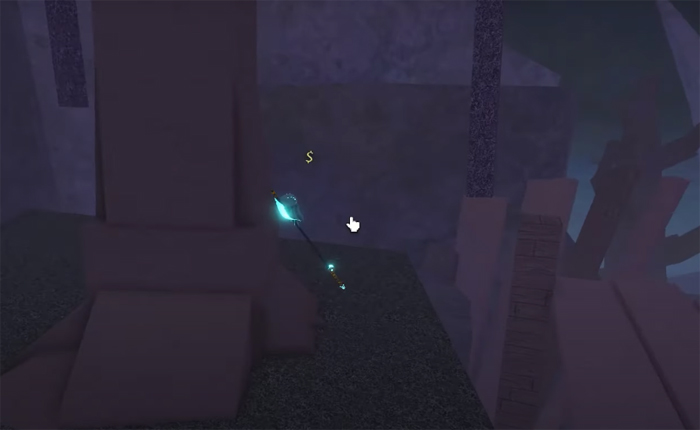 フィッシュで素晴らしいドリーマーロッドを手に入れましょう