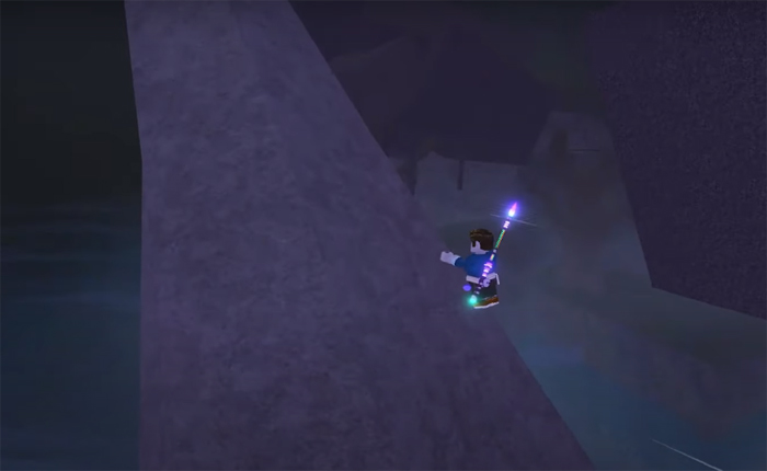 フィッシュで素晴らしいドリーマーロッドを手に入れましょう