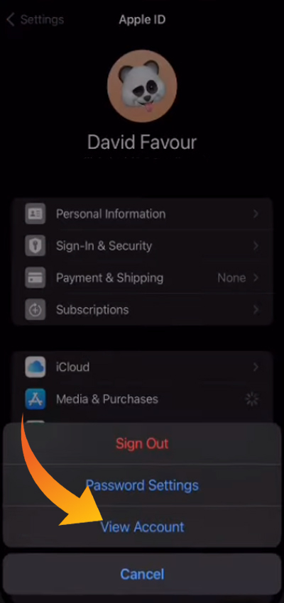 iPhoneに1xbetをインストールします