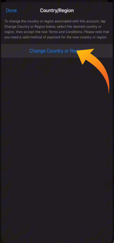 iPhoneに1xbetをインストールします