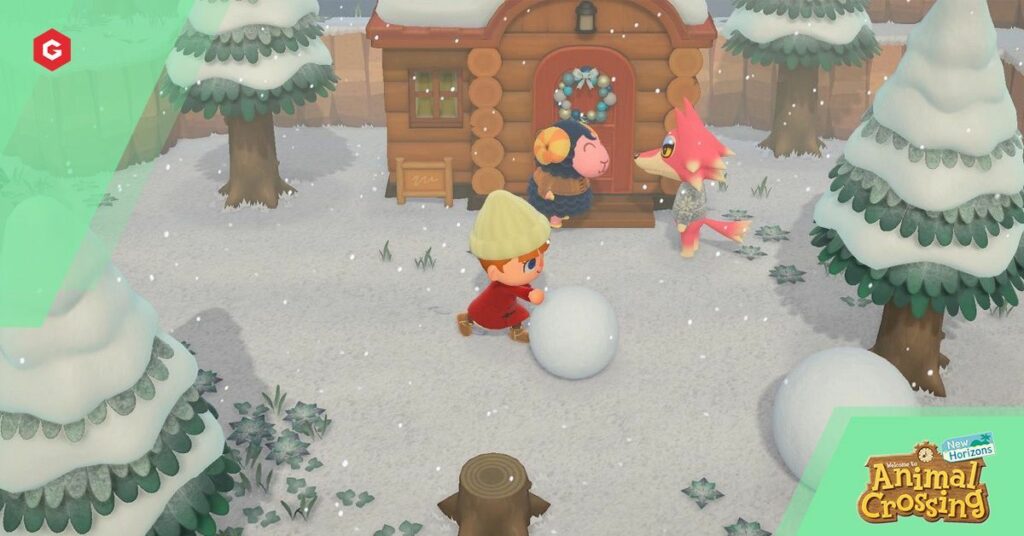 どうぶつの森ニューホライズンズどうぶつの森ニューホライズンズ：1.7.0：パッチノート、リリース日など