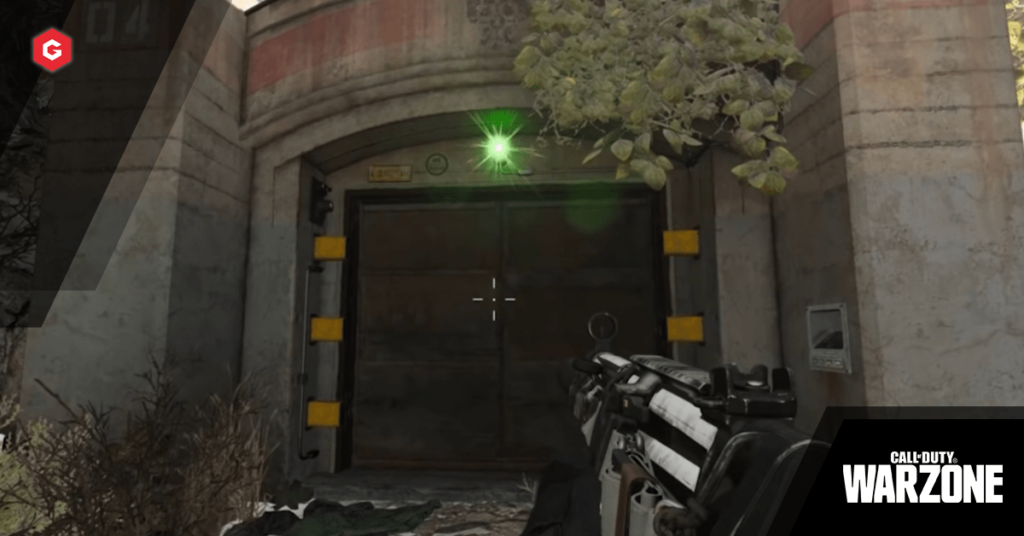 ウォーゾーン：すべてのバンカーの場所とそれらを開く方法