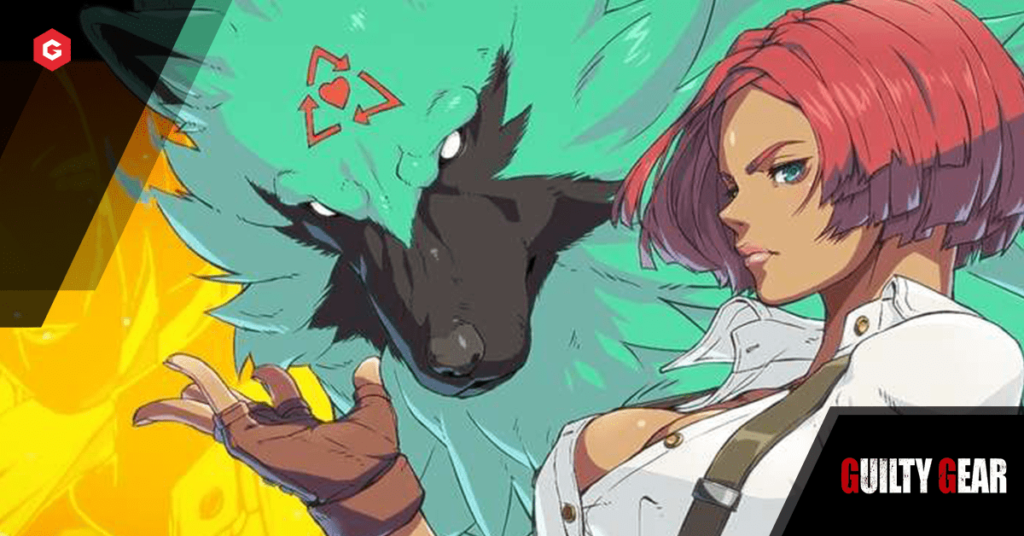 ギルティギアストライブリーク：リリース日、プラットフォーム、名簿、トレーラーなど