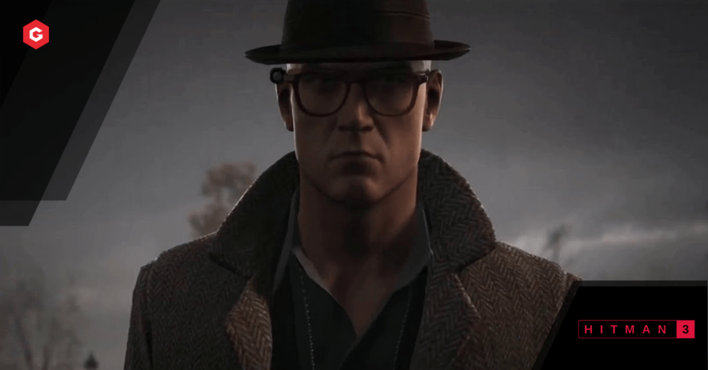 ヒットマン3ダートムーアの手がかりの場所：ザカリーを殺した人を見つけるためのすべての手がかり