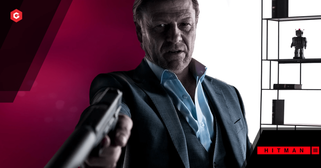 ヒットマン3：とらえどころのないターゲットはいつ戻るのか？