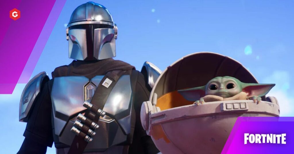 フォートナイトでマンダロリアンの鎧をアップグレードする方法-フォートナイトシーズン5のすべてのベスカークエスト