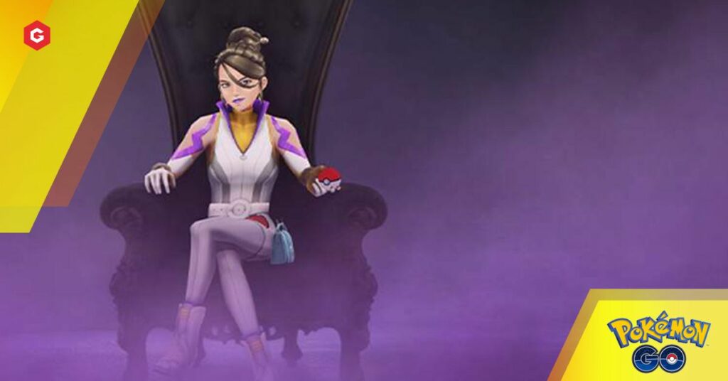 ポケモンGOシエラカウンター2021年1月：ロケット団のリーダーを倒す方法、使用するのに最適なポケモン、弱点など