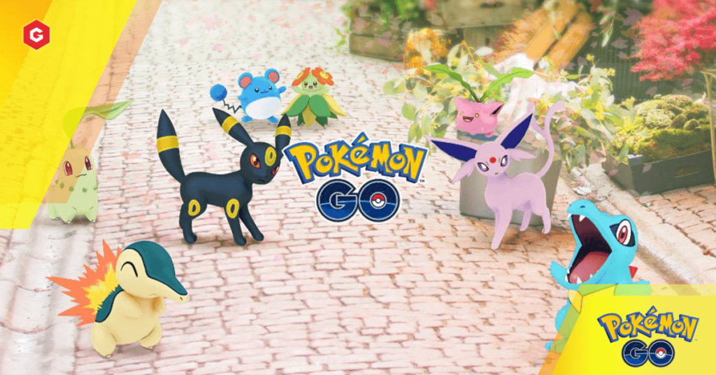 ポケモンGOJhotoイベント：日付、機能、ボーナス、ポケモン、報酬など