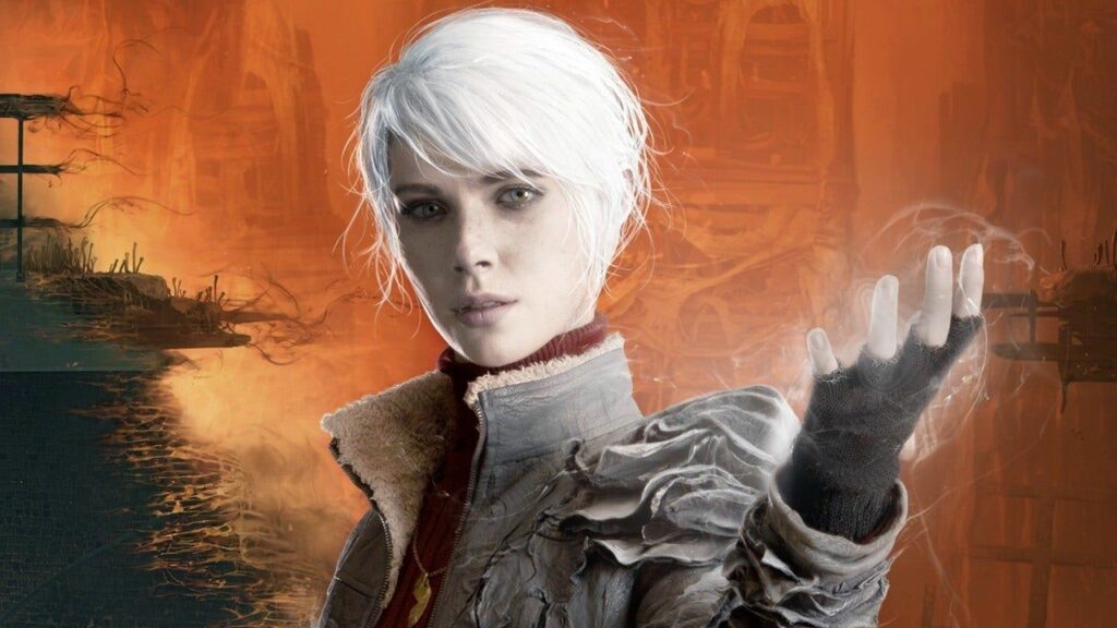 ミディアムレビュー：クラシックホラーの新しい見方