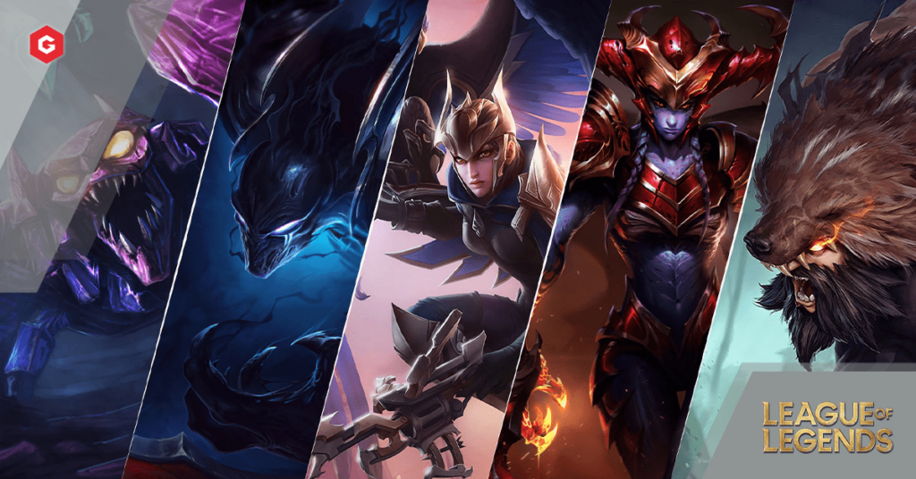 リーグ・オブ・レジェンド：どのチャンピオンが2021年にリワークを受けるべきか投票する