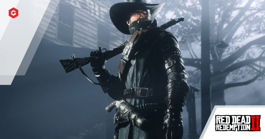 レッドデッドオンラインウィークリーアップデート1月19日パッチノート：ムーンシャイナー、ナチュラリスト、ダブルXPなどのボーナス