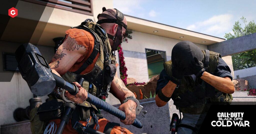 今日のブラックオプスコールドウォーパッチノート：ブラックオプスコールドウォーの新機能と次のアップデートはいつですか？