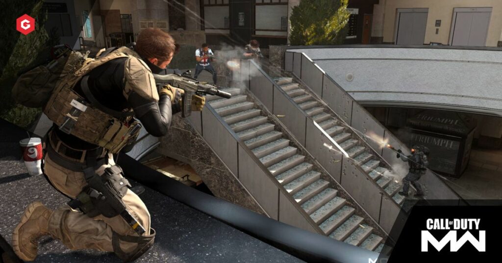 現代の戦争サーバーはダウンしていますか？  Xbox One、Xbox Series X、PS4、PS5およびPCのステータスアップデート