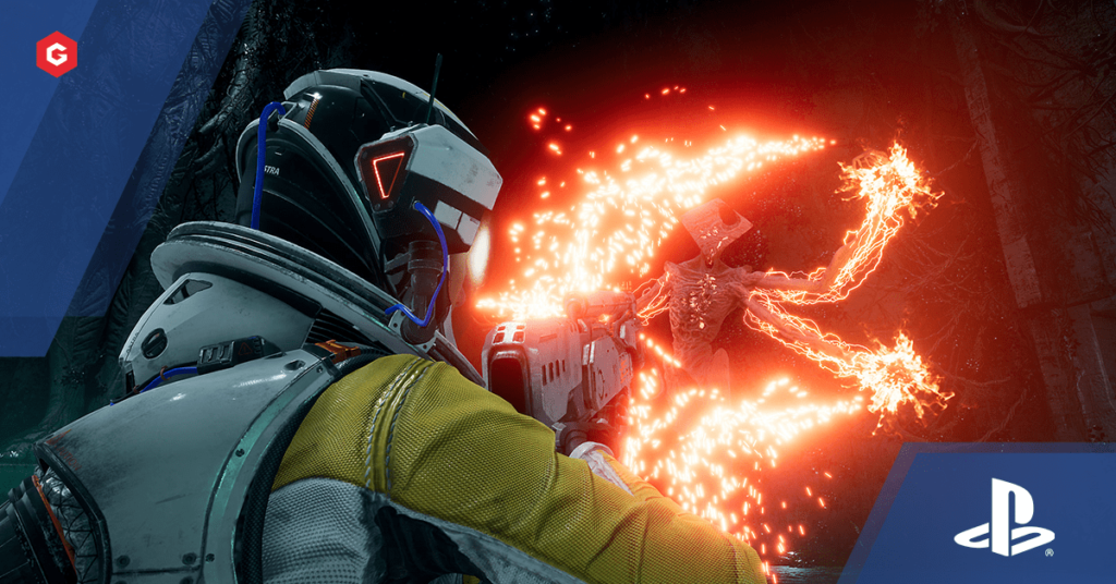 返品：リリース日、ゲームプレイ、予告編、ニュース、プラットフォーム、その他すべて