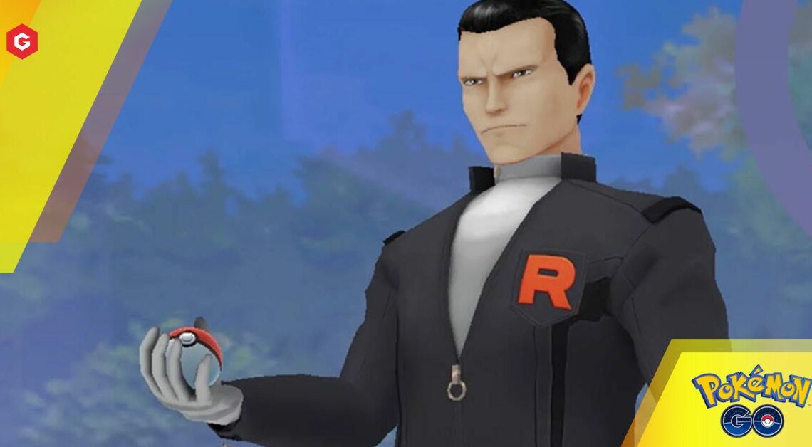 ポケモンGOジョバンニカウンター2021年1月：ロケット団のリーダーを倒す方法、使用するのに最適なポケモン、弱点など