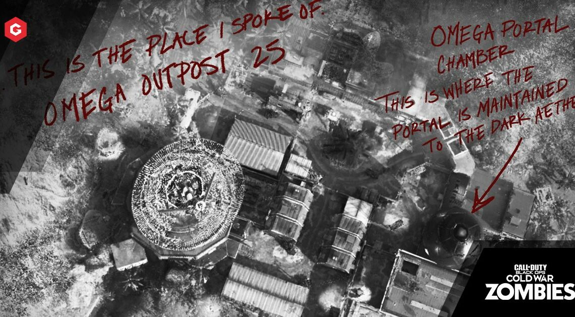 Black Ops Cold War Zombies Map 2リーク：リリース日、ゲームプレイ、プロジェクトエンドステーション、Firebase Z、ベトナム、DLC1について知っておくべきことすべて