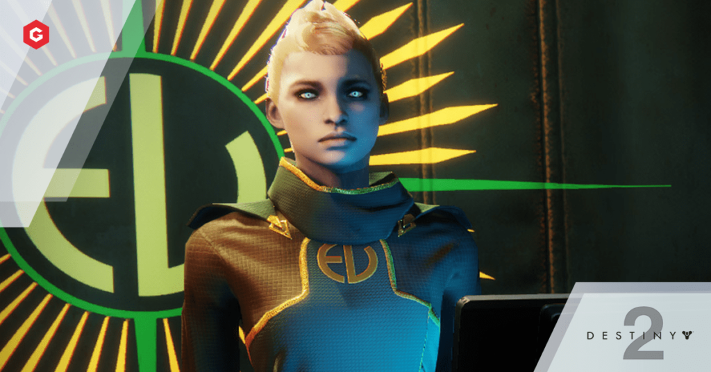 Destiny 2：エバーバースとは何ですか、それは何を売っていますか？ シルバーとブライトダストの説明