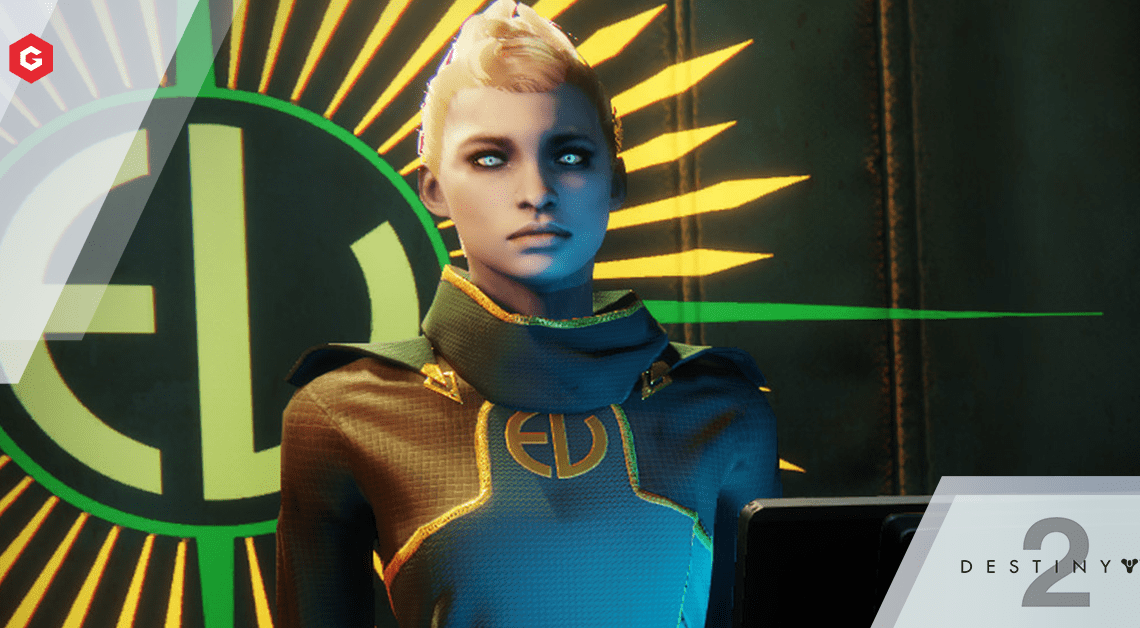 Destiny 2：エバーバースとは何ですか、それは何を売っていますか？ シルバーとブライトダストの説明