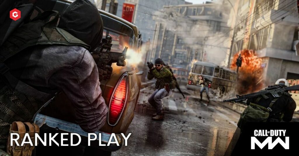 ブラックオプスコールドウォーリーグプレイ：リリース日、ルールセット、ランキングシステム、機能、ランク付けについて知っているすべて