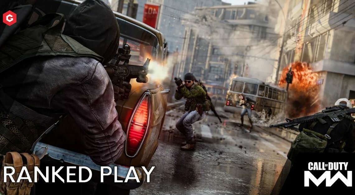 ブラックオプスコールドウォーリーグプレイ：リリース日、ルールセット、ランキングシステム、機能、ランク付けについて知っているすべて