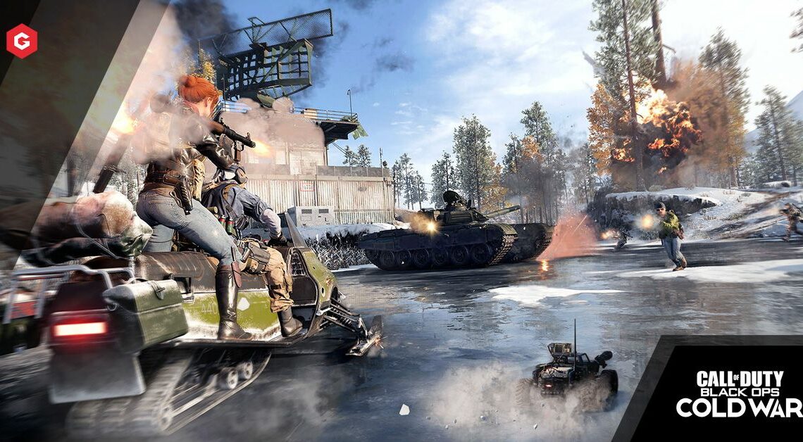 ブラックオプスコールドウォーアンドウォーゾーンの次のダブルXPウィークエンドはいつですか？