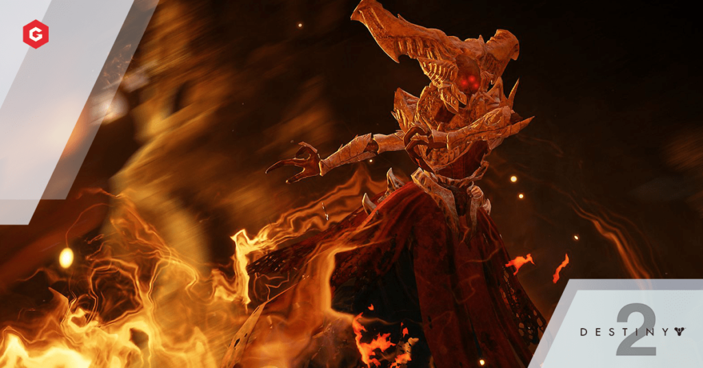 Destiny 2ブロッドホールドストライクガイド：ブロッドクイーン、アナンで倒す方法
